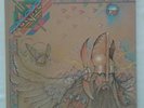 ARK ANGEL the Spirit of Apocalyptic Rock (Christian Prog Rock) 1980 Kemper Crabb