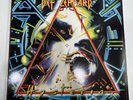 1987 Def Leppard ‎Hysteria LP Vinyl Album Record Mercury 422 830 675-1 Q-1  VG+