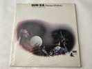 Vinyl LP SUN RA & HIS ARKESTRA Pictures of Infinity M- Black Lion