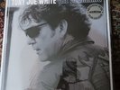 TONY JOE WHITE The Beginning LP Limited Edition NEW WEST BLUE COLORED VINYL