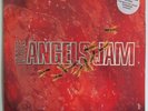LITTLE ANGELS - LP - JAM - 1992 - UK - Polydor 517 642-1-1 c/w Inner Slv , EX