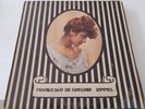 FRANCESCO DE GREGORI - RIMMEL RCA TPL1 1107 2^ STAMPA 1975