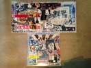 The Beatles ANTHOLOGY VOLS 1,2 & 3 3 X Double Albums Sealed UK 1996 Hype Sticker