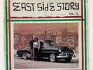 Original East Side Story Vol. 12  VINYL, LP Lowrider Oldies ELA-2012