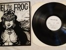 Ethel the Frog Self-Titled LP EMI 1980 EMC 3329