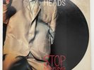 Talking Heads - Stop Making Sense, LP, Vinyl,  Album, Sire 1-25186, 1984 US