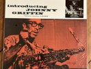Introducing Johnny Griffin SRX Test Pressing Sealed  Music Matters Blue Note lp