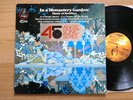 SS-45012 Ketelbey In A Monastery Garden John Lanchberry Angel 45rpm Sonic Series