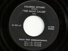 RADIO SPOT 45 