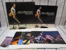 Bruce Springsteen & The E Street Band Vinyl 1975-85, Five LP Box Set w/ Book