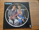 Scorpions – Lovedrive LP PICTURE DISC 1979 Hard Rock