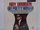 ROY ORBISON - OH  PRETTY WOMAN 180G VINYL LP REMASTERED