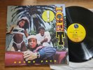 Ice-T – Rhyme Pays 1987 LP Sire – 925 602-1 Hip Hop