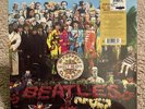 The Beatles - Sgt Pepper's Lonely Hearts Club Band (2017 Stereo Mix) [New Vinyl