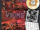 Viking Do or Die LP Sodom Thrash Metal Razor Sacrifice Slayer Vinyl Kreator