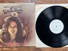 David Coverdale Whitesnake LP very rare UK white label test pressing on EMI