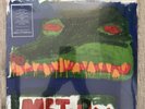 NEW ACTION BRONSON ‘COCODRILLO TURBO’ LIMITED EDITION APPLE RED VINYL  /500
