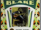 Blind Blake  Ragtime Guitar's Foremost Fingerpicker 2LP Mono Near Mint 1926-1932