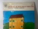 Growing Up With Wally Whyton 29 All Time Cildren's Favourites 12” Vinyl LP