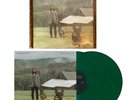 Noah Kahan Stick Season Exclusive Opaque Green Vinyl Brand New SOLD OUT Limited