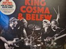 Stewart Copeland, Adrian Belew & Mark King - (Vinyl 3LP - 202l) NEW LIGHT WEAR
