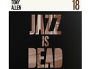 Adrian Younge - Jazz Is Dead 18 - Tony Allen (Gold Vinyl) Vinyl LP NEU 09553978