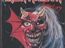 Iron Maiden Purgatory 2014 edition 45T 7