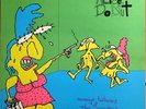 LP Alice Donut Revenge Fantasies Of The Impotent NEAR MINT Alternative Tentac