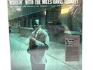 1987 Workin' With The Miles Davis Quintet / Record Vinyl LP / OJC-296 / *SEALED*