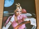 Dua Lipa Future Nostalgia Vinyl - Limited Edition Book
