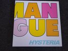 The Human League - Hysteria Yellow Vinyl form The Virgin Years Box Set