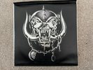 Motörhead No Remorse Special Leather Edition Double Vinyl LP 1984