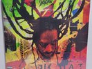 Sealed NEW - Buju Banton - Upside Down 2020 - Reggae LP Vinyl Record