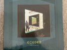 PINK FLOYD   ECHOES - THE BEST OF PINK FLOYD ** 2001 EU EMI 4 x LP BOX SET