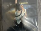 Caroline Polachek SIGNED Vinyl LP Pang LIMITED EDITION FOG Colored AUTOGRAPHED