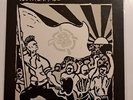 YOUTH BRIGADE SOUND AND FURY LP VINYL PUNK DEAD KENNEDYS TOXIC REASONS DOA 
