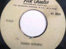 Chris Wilson Gandalf The Grey - Sunday Morning 7