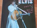 ELVIS PRESLEY Changing Pants DOUBLE LP USA 1979 Gatefold PONTIAC P75176
