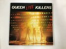 QUEEN LIVE KILLERS EMI P-5567E Japan  [Vinyl from VDS TOKYO]
