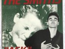 THE SMITHS -Ask/Shoplifters-  Australian 12