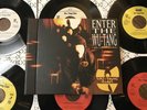 Wu Tang Clan Enter The Wu Tang 36 Chambers Get On Down 7” Box Set Vinyl Hiphop