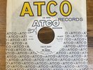 The Coasters ‘Crazy Baby’ ATCO Northern Soul 45 PROMO EX+ Motown Wigan Dancer