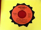 JOHNNY OTIS SHOW & BARBARA MORRISSON HEY BOY I WANT YA  VG++  SOUL-FUNK