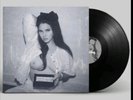 Lana Del Rey Did You Know That There’s A Tunnel Under Ocean 2xLP Blvd Nude Cover
