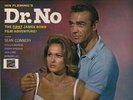Monty Norman James Bond - Dr. No Sunset Vinyl LP