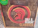Ska & Reggae Classics On Trojan Records Vinyl LP