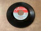 FIVE AMERICANS 45 I'M GONNA LEAVE YA JETSTAR 104 MINT MINT