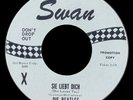 The Beatles – Sie Liebt Dich / I’ll Get You S-4182, SCARCE Promo, US, 1964