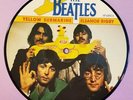 Beatles UK 45 Parlophone RP5493 YELLOW SUBMARINE / ELEANOR RIGBY Picture Disc