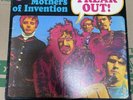 The Mothers of Invention 